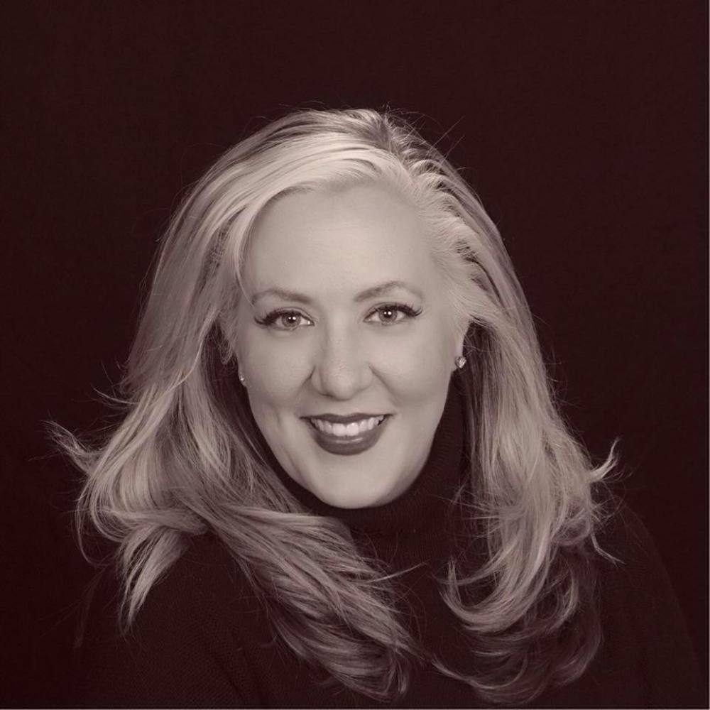 Meet your Posher, Suzy